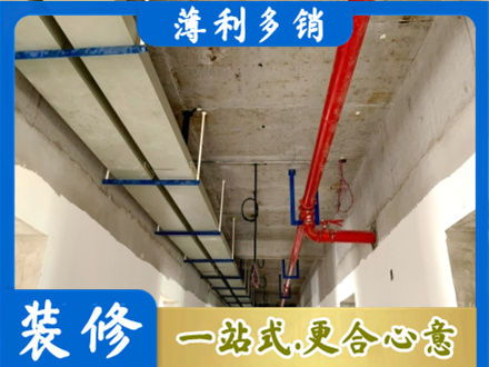 尖草坪区水电工程安装